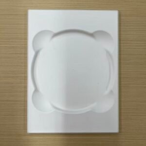 CD Protective Pulp Tray