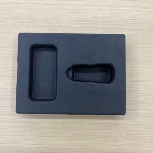 USB Drive Pulp Tray