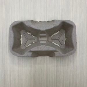Standard 2-Cup Pulp Carrier
