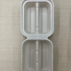 2-Compartment Bento Box