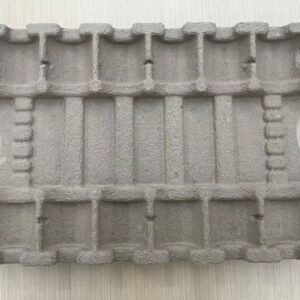 Paper Tray for Medical Dialyzer