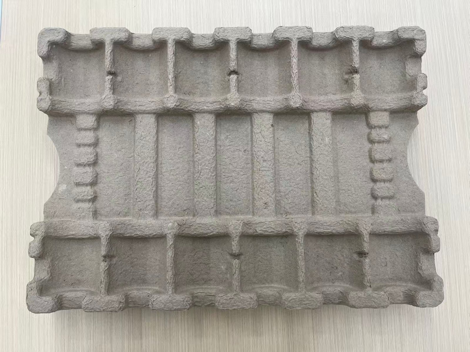 Paper Tray for Medical Dialyzer