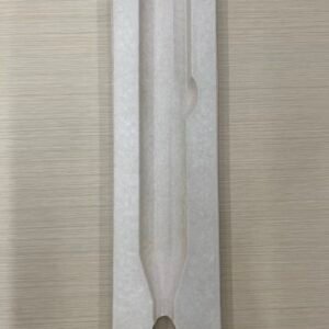 Hair Curler Pulp Tray