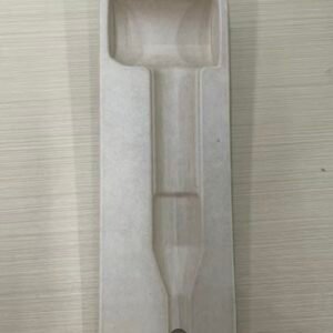 Hair Dryer Pulp Tray