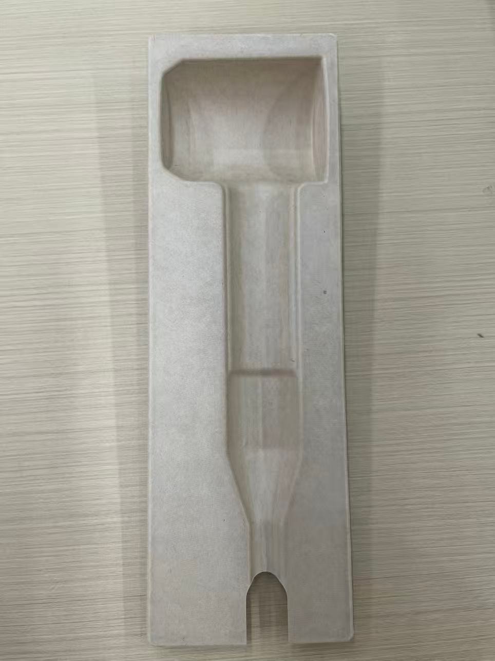 Hair Dryer Pulp Tray