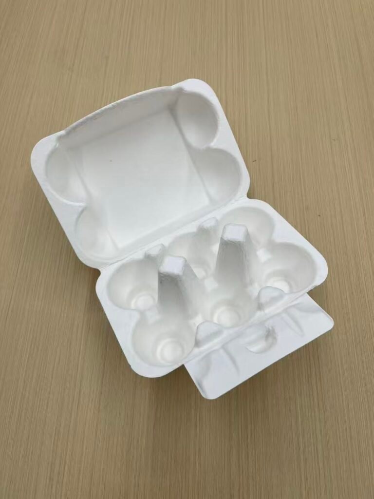 Molded Pulp Tray