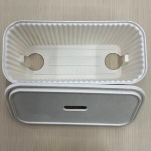 Molded Pulp Storage Box