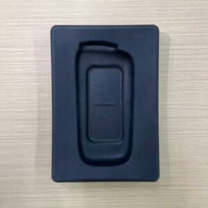 Car Key Protector Pulp Tray