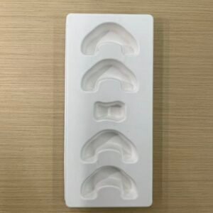 Medical Respirator Inner Pulp Tray