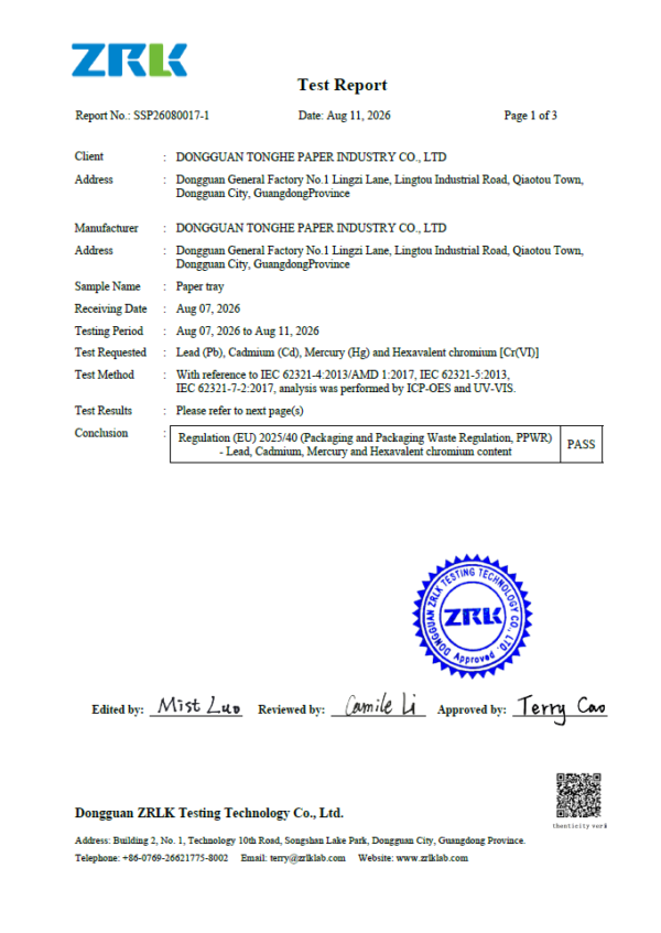 PPWR REACH-2